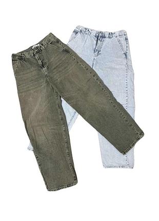 Джинси denim.