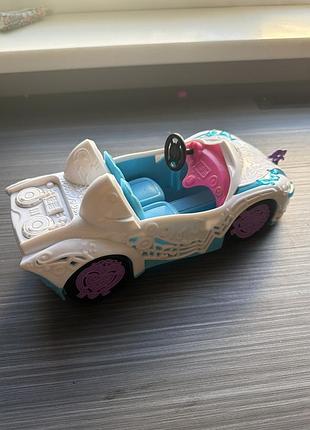 Машина my little pony для ляльок