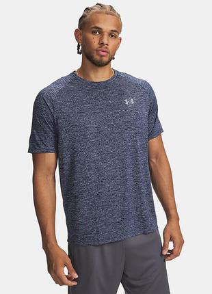 380 грн
чоловіча under armour tech 2.0 short sleeve t-shirt:
размер l
