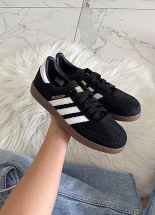 Кроссовки adidas spezial мужские