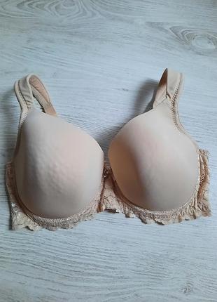 Бюстгальтер с поролоном b.p.c.  collection лифчик лиф замеры есть на фото 80e