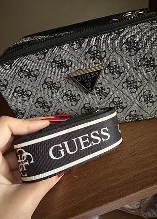 Сумка guess