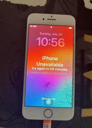 Телефон iphone se 2020