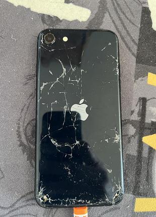 Телефон iphone se 2020 2