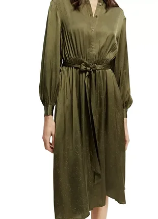 Сукня scotch &amp; soda