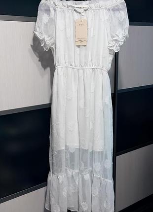 Плаття сукня shein