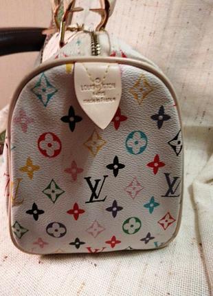 Сумка louis vuitton есть дефект 5