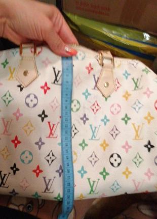 Сумка louis vuitton есть дефект 8