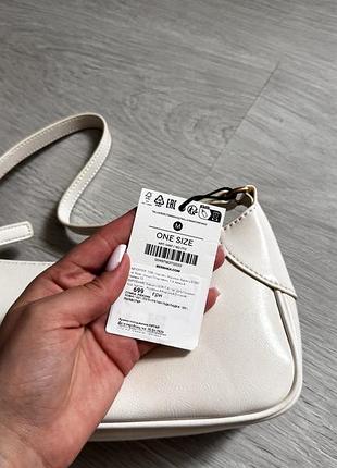 Сумочка bershka 2