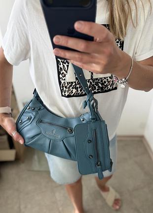 Сумка під balenciaga