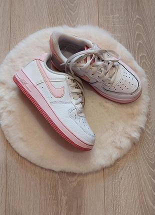 Кроссовки nike