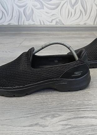 Оригінальні кросівки skechers quick-fit