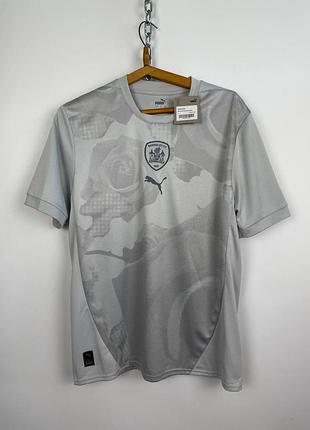 Puma barnsley fc новая мужская футбольная футболка