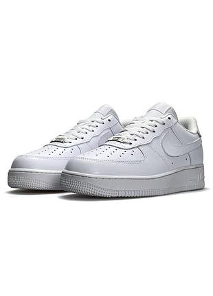 Nike air force 1 white