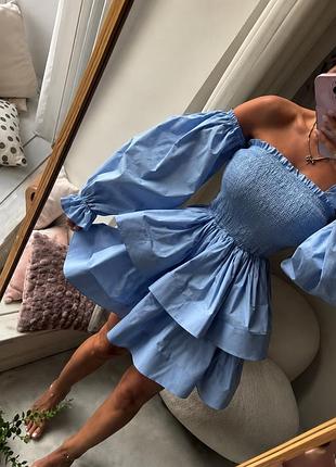 Плаття ivina boutique