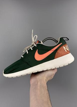 Розмір 41 26 см бігові кросівки nike roshe one retro