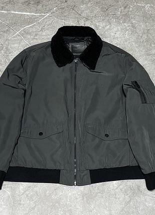 Куртка calvin klein (оригінал) boss, armani
