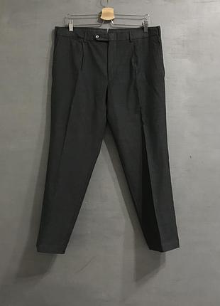Брюки ermenegildo zegna