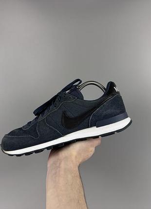 Розмір 40.5 25.5 см кросівки nike internationalist