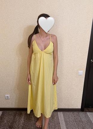 Літня сукня