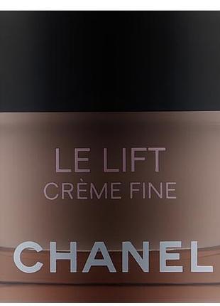 Крем для обличчя та шиї chanel