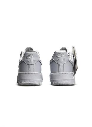 Nike air force 1 m white 5