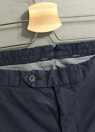Чіноси hackett 4