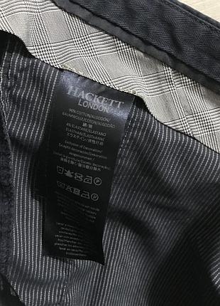Чіноси hackett 7