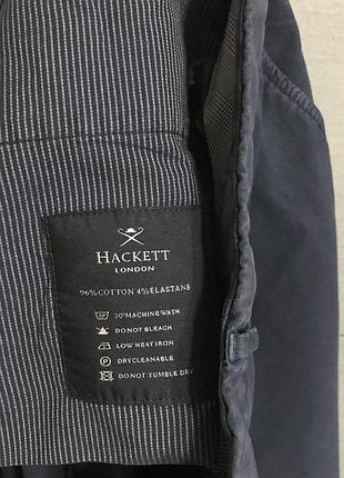 Чіноси hackett 6