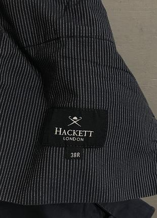 Чіноси hackett 8