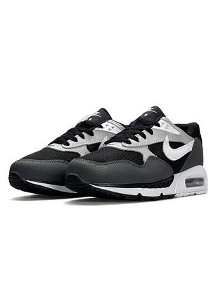 Nike air max correlate grey black white