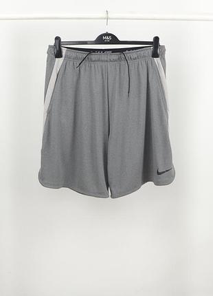 Чоловічі шорти nike / xl