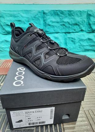 Кроссовки ecco terracruise 170 модель 82577451052