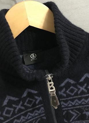 Светр bogner 4