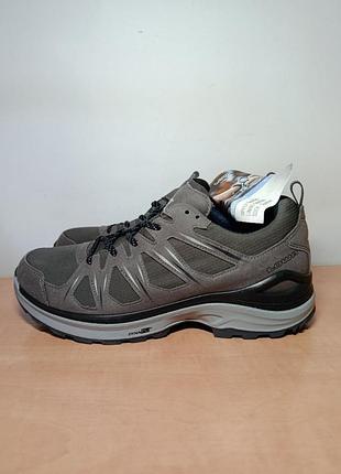 Трекінгові кросівки lowa innox evo ll gore-tex 40-46р.