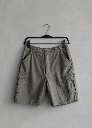 Nike acg карго шорти туристичні outdoor hiking cargo nike