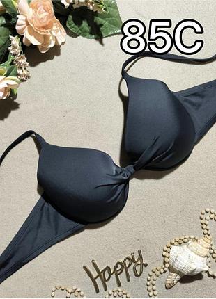 85c бюстгальтер верх от купальника
