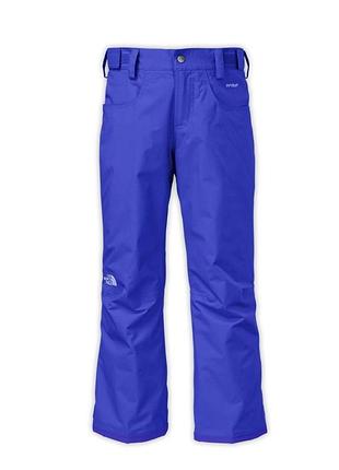🏂 женские лыжные брюки the north face freedom insulated (оригинал, размер м)