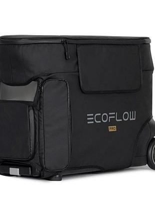 Сумка ecoflow delta pro bag