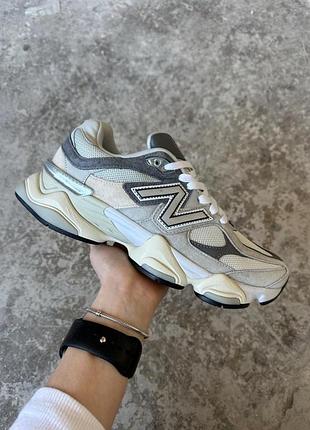 Кроссовки new balance 9060 женские