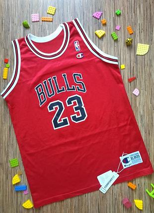Майка сhampion nba нова