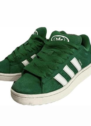 Adidas campus 00s shoes.