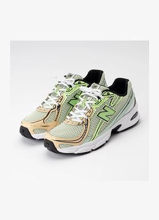 Кроссовки new balance 740