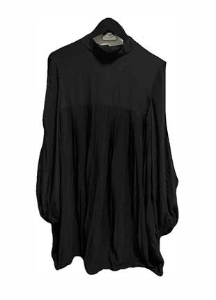 Сукня чорна asos design.