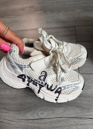 Кросівки. 👟 3