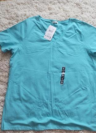 Футболка жіноча 5xl, waikiki