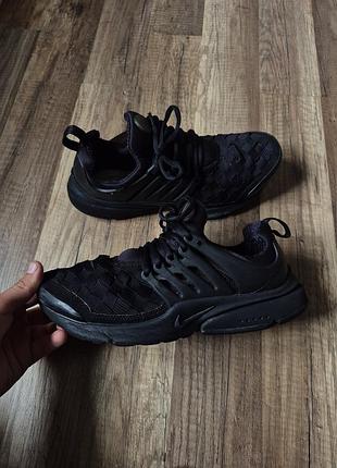 Nike air presto se