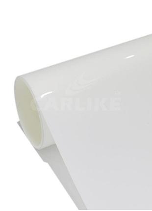 Плівка антигравійна (pu-поліурітан) 15м*1,52м aili основа-wanhua tph-8,5mil tgy2602-185-a