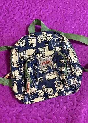 Дитячий рюкзак від британського бренду cath kidston