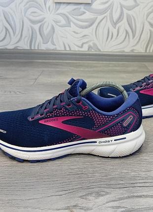 Оригінальні кросівки brooks ghost 14